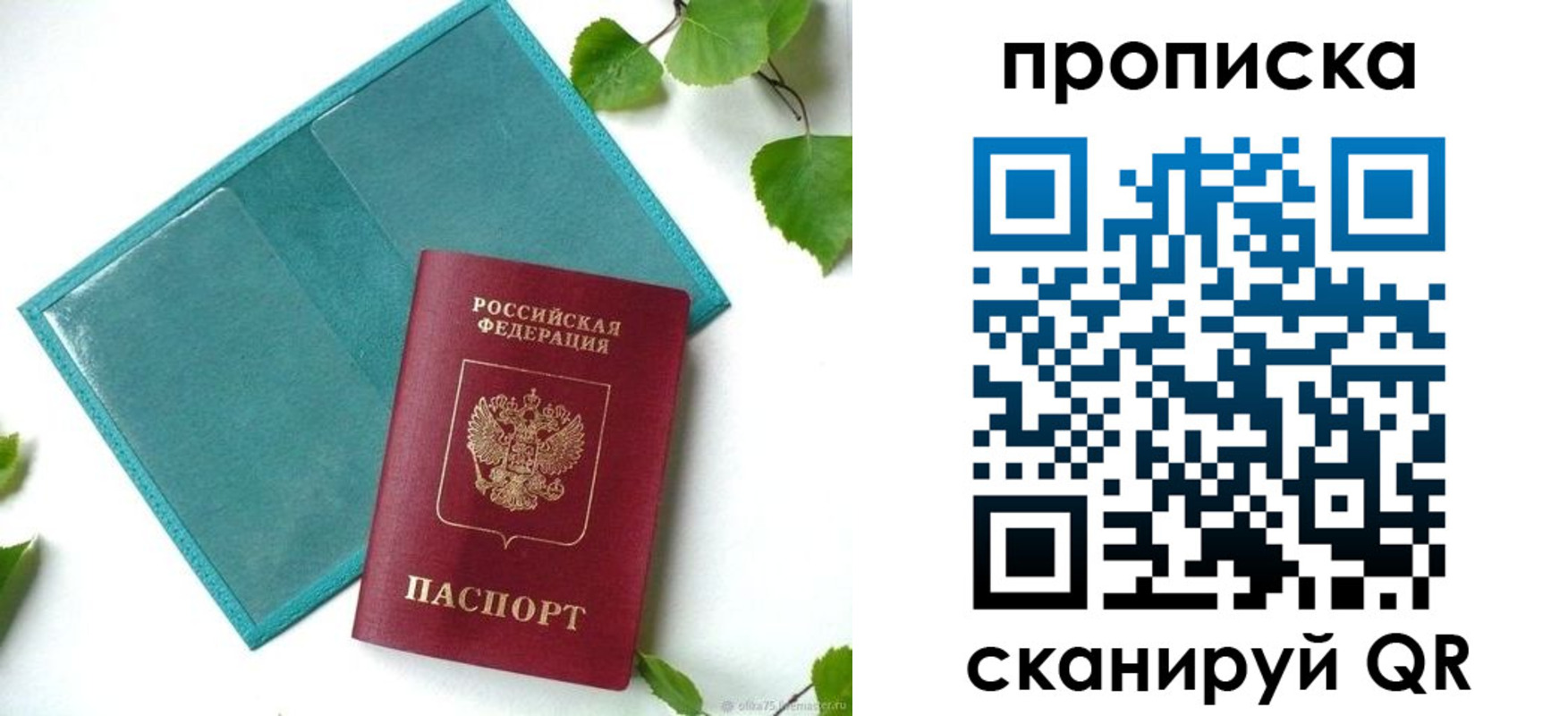 прописка штамп в Сахалинской области
